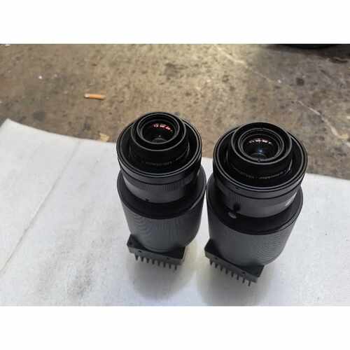 议价e2V线阵相机A171M4CL8007BA1带镜头维修