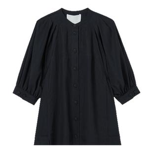 IT 3.1 Phillip Lim女装泡泡袖上衣新款简约时尚宽松上衣20472MXN