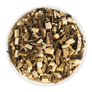 国强中药 青蒿500g 中药饮片中药材抓配甘草绿茶青蒿茶夏季代茶饮