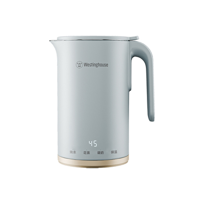 西屋便携电热水壶差旅小型烧水壶