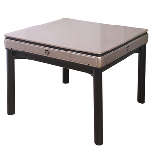 防烫加厚麻将机盖板家用麻将桌桌面正方形通用餐桌面板盖子桌面板