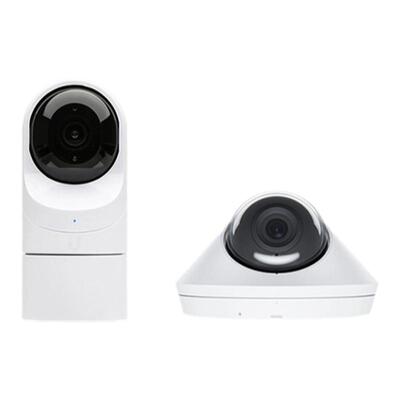 UniFi监控摄像头UVC-G4-Dome