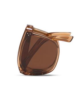 GM偏光防紫外线折叠墨镜