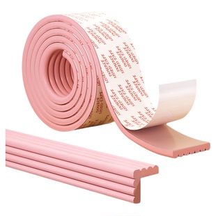 车库防撞墙垫海绵停车位柱子护角神器汽车开门墙贴软包车门防撞条