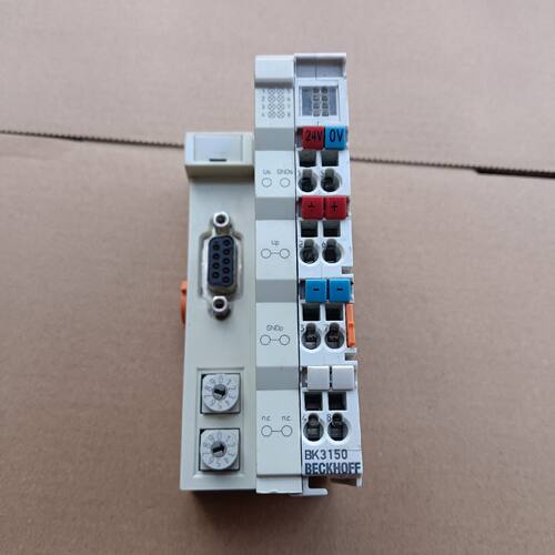 议价倍福 BK3150 BK9100 BK9000  BK7520 BK7150 BK5120 耦合器