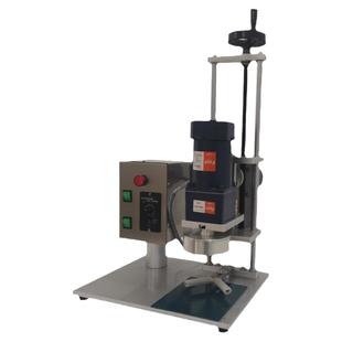 台式电动旋盖机自动马口铁六棱玻璃瓶老干妈锁拧盖器封口机塑料盖