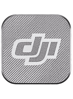 DJIMic3磁吸背夹发射器