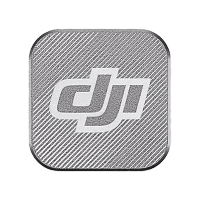 DJIMic3磁吸背夹发射器
