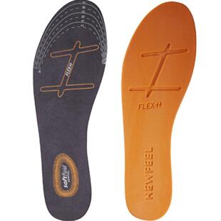 迪卡侬运动鞋垫男秋冬跑步篮球训练舒适柔软减震泡沫鞋垫女OVA4