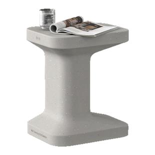 GYRO MAP stool 消波块坐凳 浦东美术馆环保座椅边几床头柜