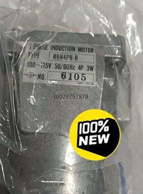 询价议价洋马NZ61调速器马达R6H4PBB100115V