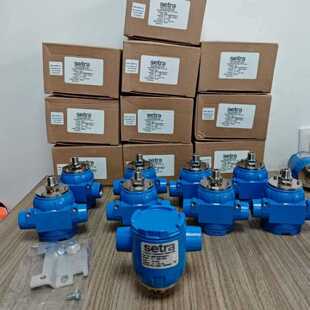 议价全新setra西特差压感测器261C 266 268 264