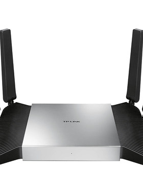 四2.5G千兆Wi-Fi7家用无线路由器