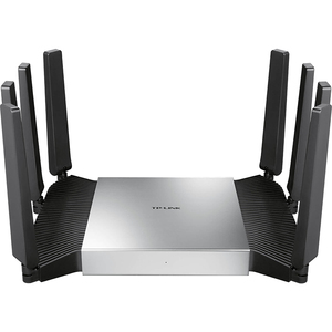 四2.5G千兆Wi-Fi7家用无线路由器