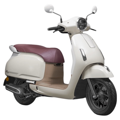 五羊本田NWF125全车外壳F125塑料