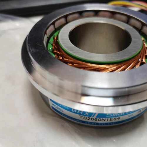 议价编码器TS2660N1E148多摩川编码器适用
