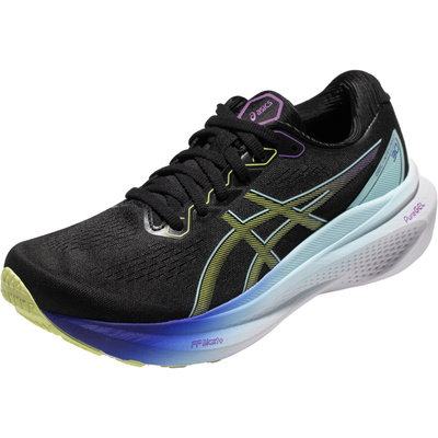 旗舰稳定支撑女子跑鞋Asics