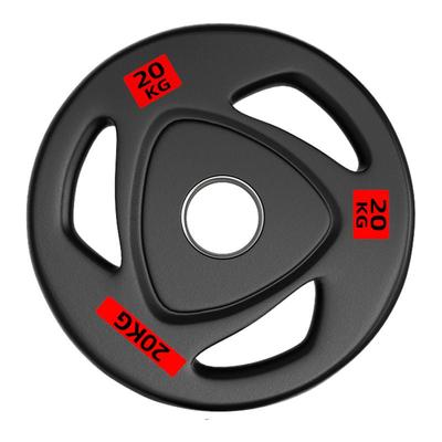 苏康包胶杠铃片环保无味彩色片