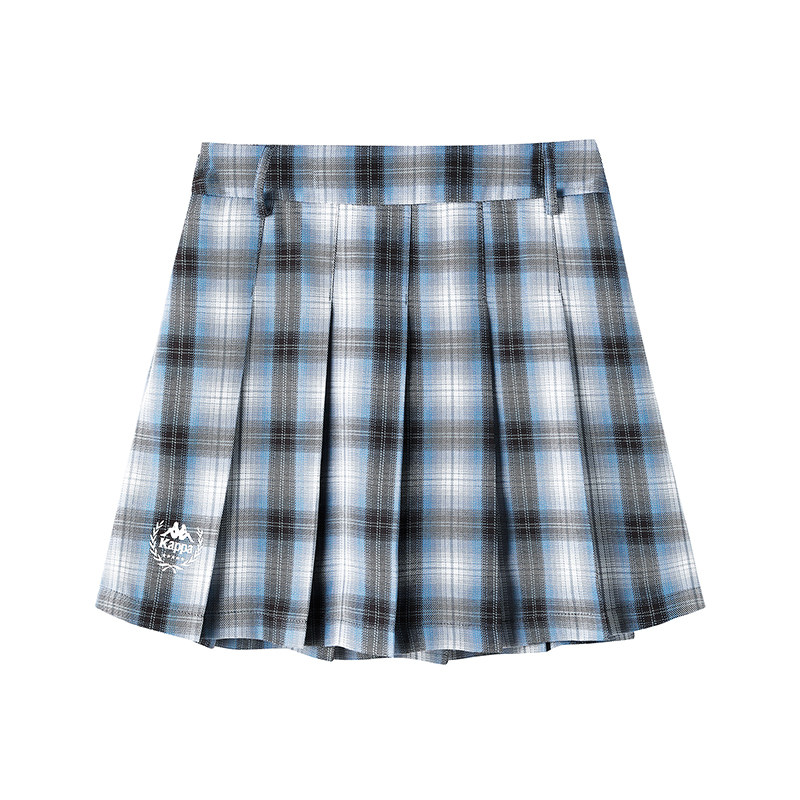 Kappa制服格裙日系学院风