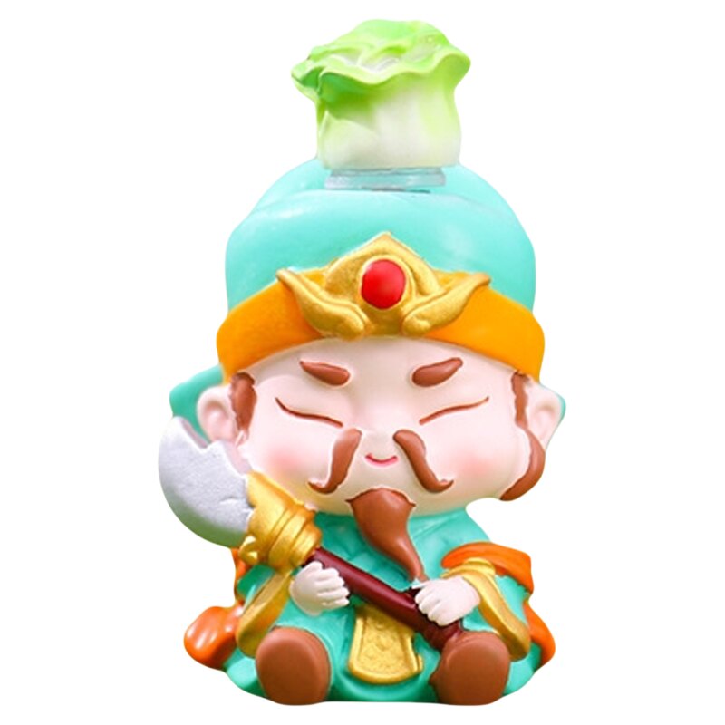 网红爆款适合送女孩的盲盒礼物