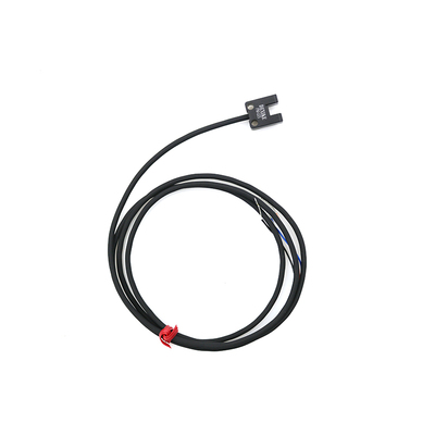 微小槽型限位模组感应器光电开关