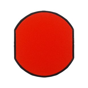 东方图印章定制印台S-2020印盒R-0040墨盒R-0042替换红色印油包邮