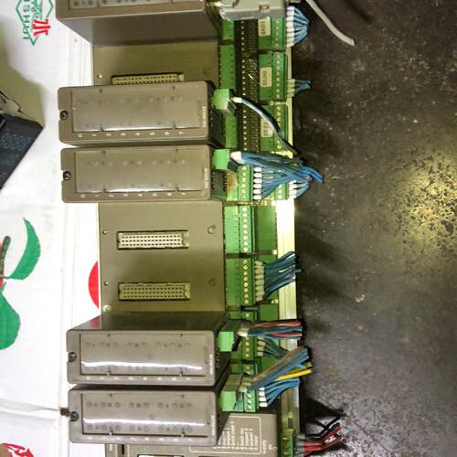 【请询价】德国罗兰CPU