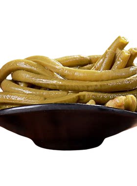 四川泡菜老母水泡豇豆400g