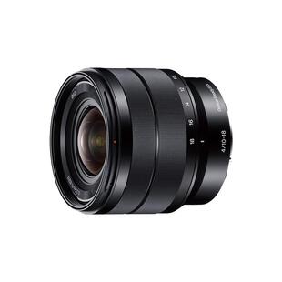 Sony/索尼E PZ10-20mm超广角变焦半画幅G镜头1020G
