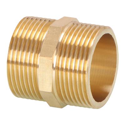 安装便捷全铜对丝直接