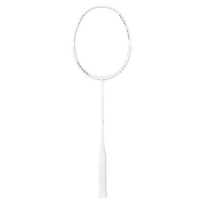 李宁羽毛球拍雷霆10全碳素纤维