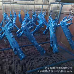 混凝土破碎镐 B87C型风镐 破碎岩石沥青用破碎机 B67 B47