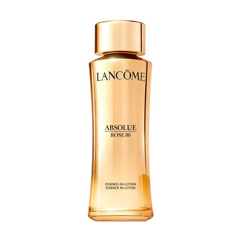 兰蔻菁纯玻色因玫瑰精华水150ml