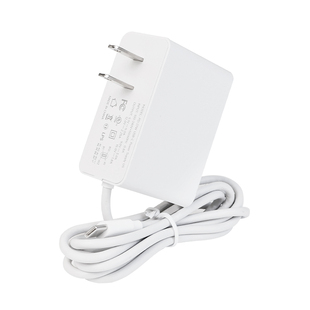 亚博智能 树莓派pi5 PD电源适配器Type-C 27W 5V5A充电器RDK X5
