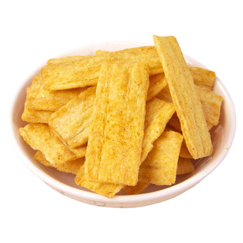 卡趣滋锅巴香脆儿时怀旧零食