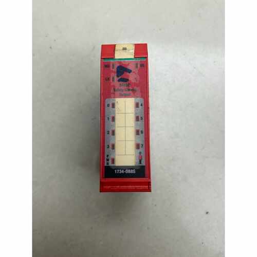 议价Rockwell Automation 1734-OB8S