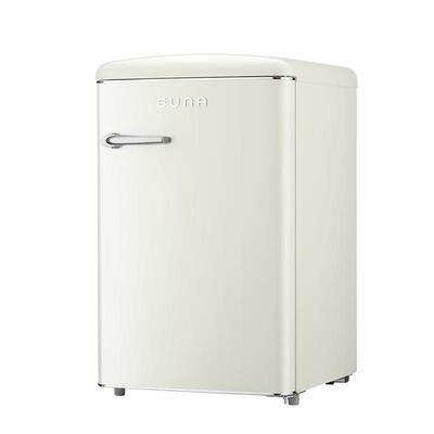 优诺小冰箱小型家用冷藏冷冻