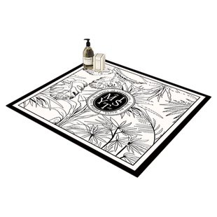 2026新款美的洗衣机防晒罩防水耐脏皮革垫阳台防晒罩冰箱盖布垫子