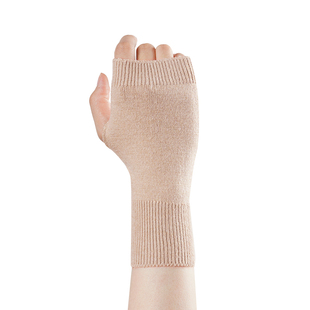 月子保暖护腕产妇手腕关节固定腕带护掌四季女款扭伤防寒宝妈护套