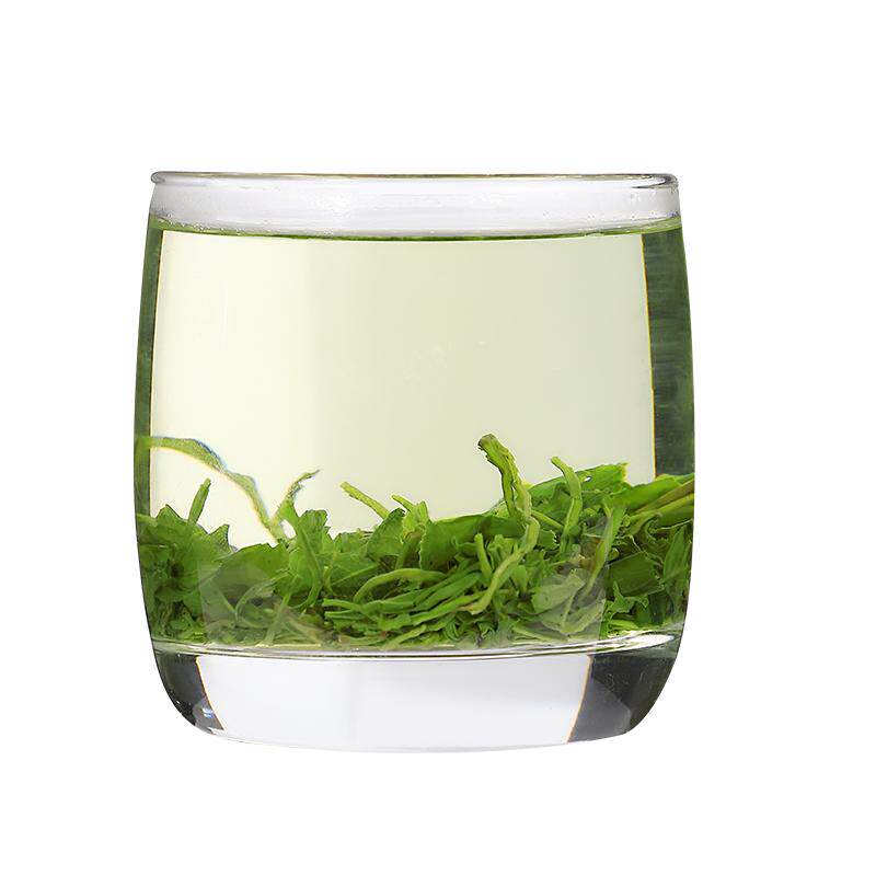 英德绿茶2025新茶正品茶叶