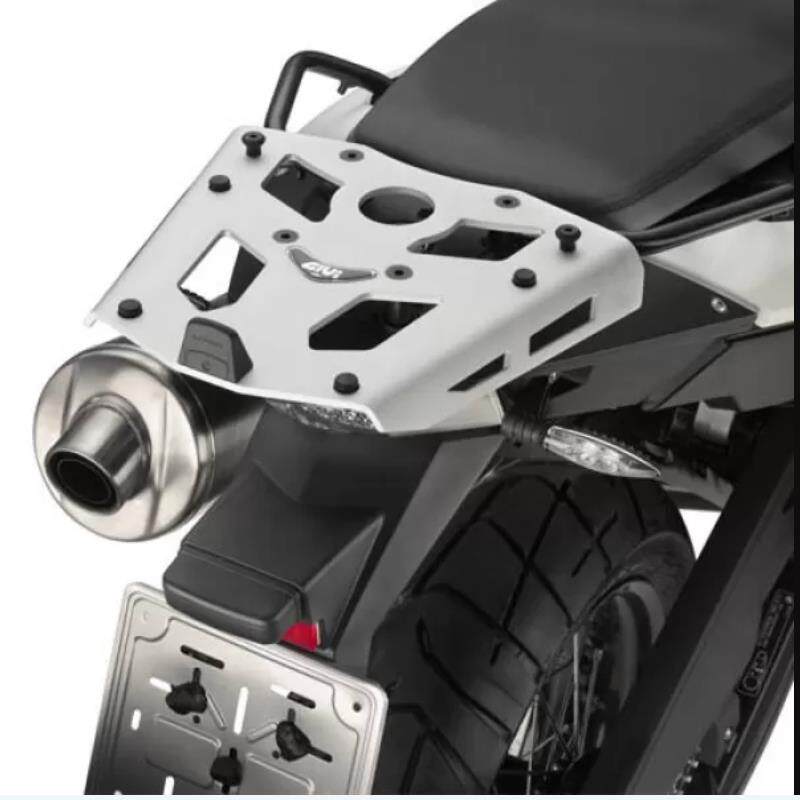 F700F800GSADV铝合金尾箱支架