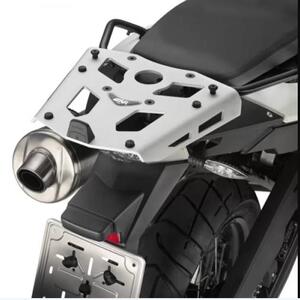 F700F800GSADV铝合金尾箱支架