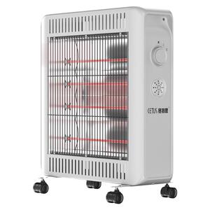 浴室节能烤火炉防水小太阳取暖器