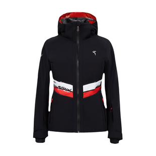 【T系列】Tittallon体拓2025新款双板滑雪服女士专业滑雪衣裤套装