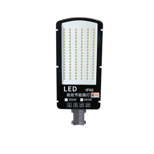 LED路灯220v广场小区庭院灯头防水挑臂电线杆户外灯新农村道路灯