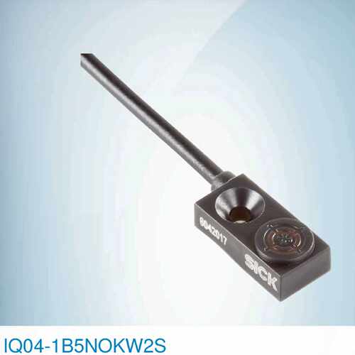 议价SICK原装正品 IQ04-1B5NOKW2S  6042020 接近开关 传感器 西
