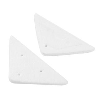 洁盟二代擦玻璃器胶条双面玻璃擦窗器刮刷三层双层中空真空配件