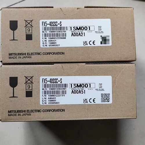 询价-FX5-40SSC-S，质保一年，23年-可维修