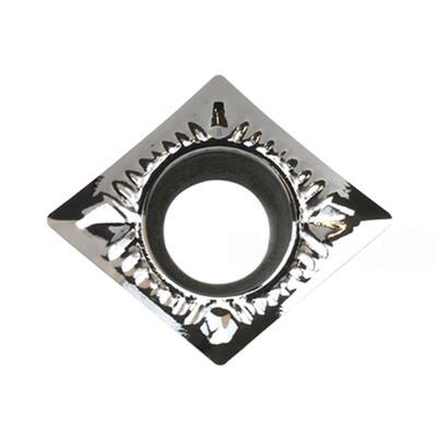 铜铝刀片CCGT09T304-AK普锐克