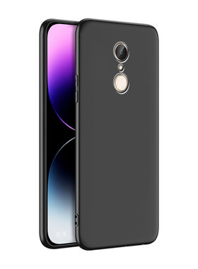 秋昊适用于红米5plus手机壳